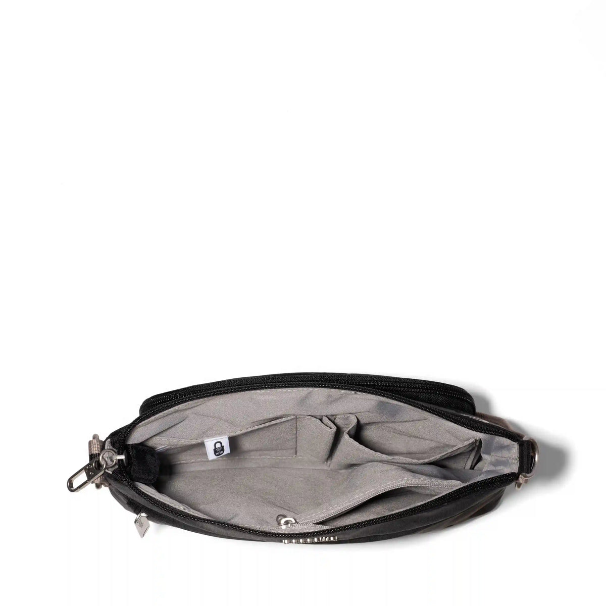 Securtex® Classic Anti-Theft Memento Crossbody