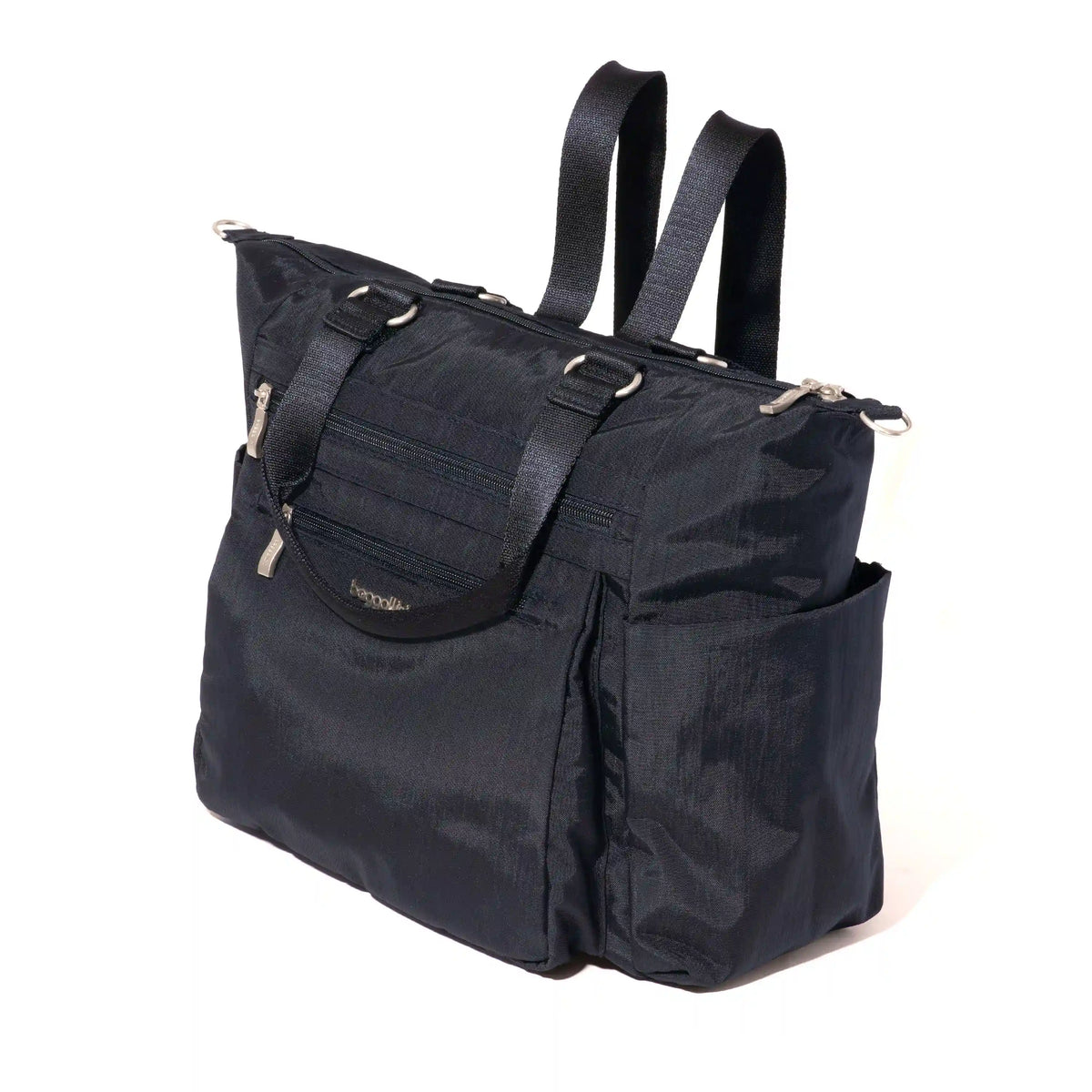 Modern Everywhere Trifecta Convertible Backpack