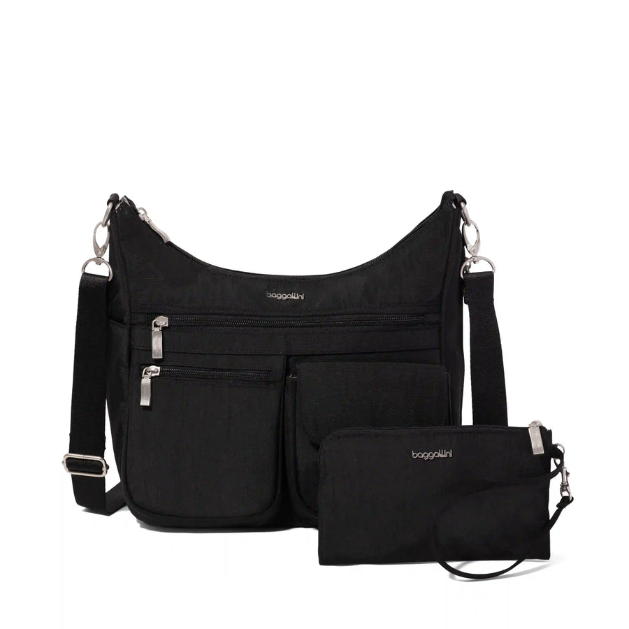 EMF Blocking Pocket - Modern Everywhere Bagg