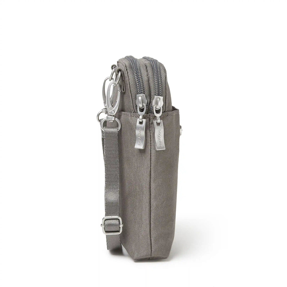 True Classic Take Two RFID Crossbody