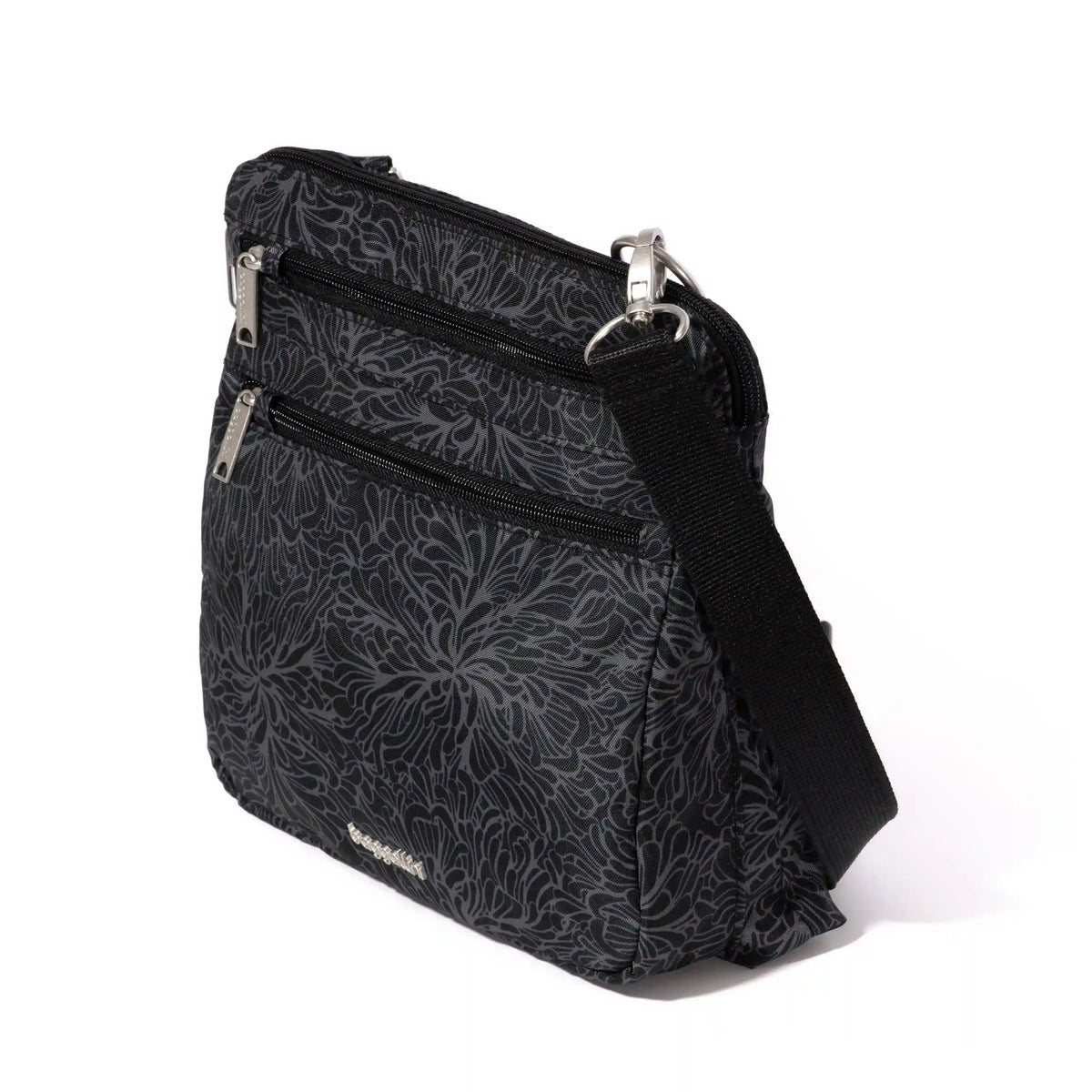 Securtex® Classic Anti-Theft Large Crossbody
