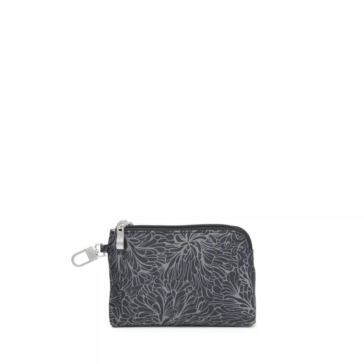 On The Go Daily RFID Pouch
