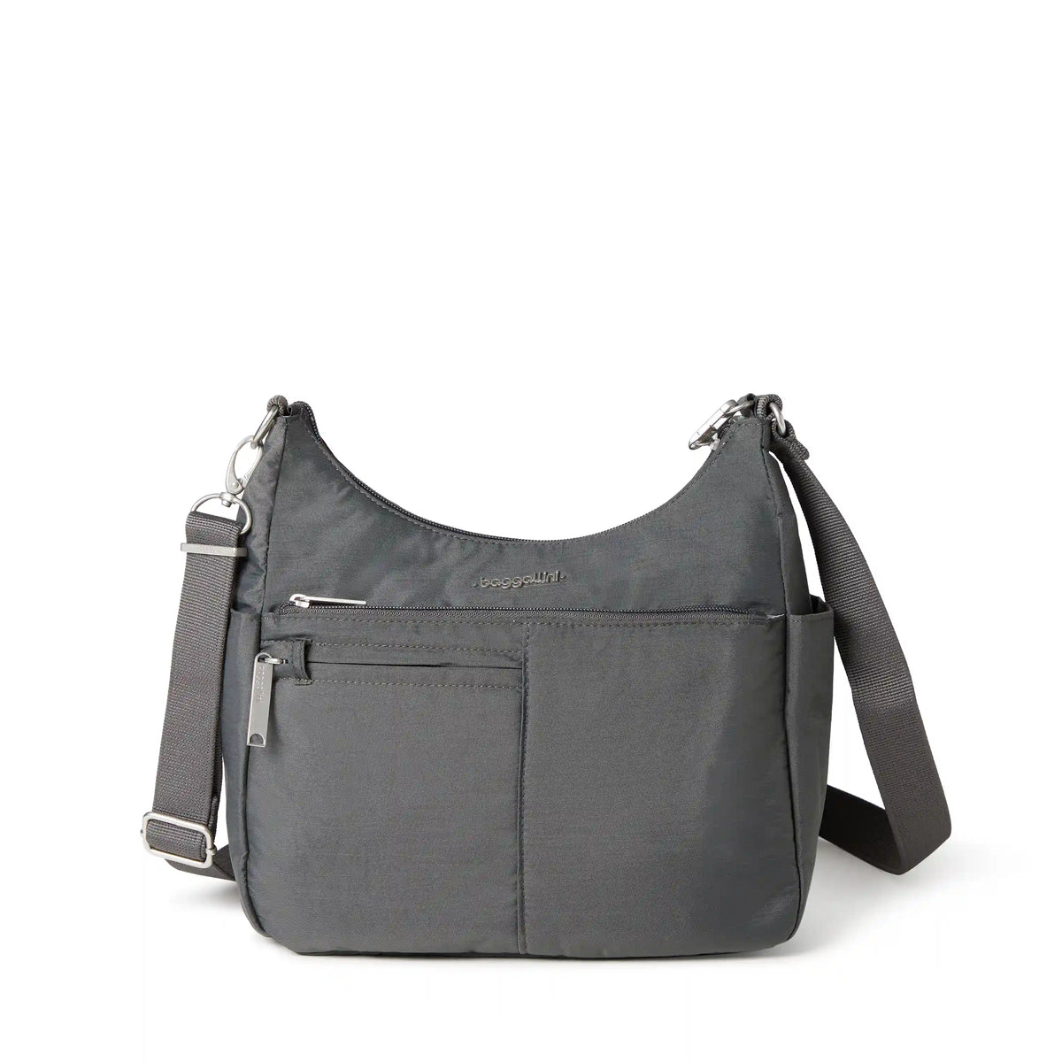 Securtex® Classic Anti-Theft Free Time Crossbody Bag