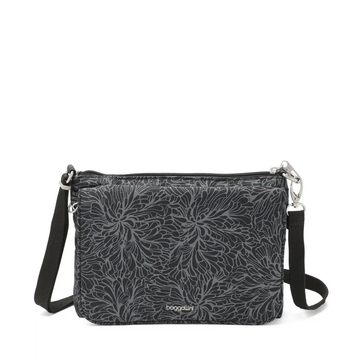 Securtex® Journey Anti-Theft Crossbody