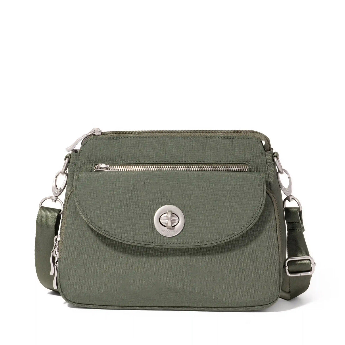 True Classic Calais Crossbody