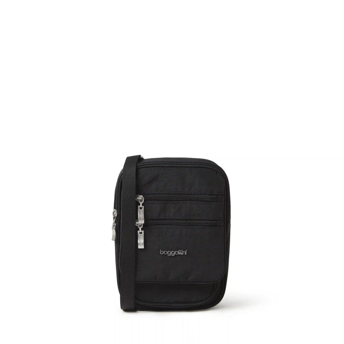 Legacy RFID Journey Crossbody