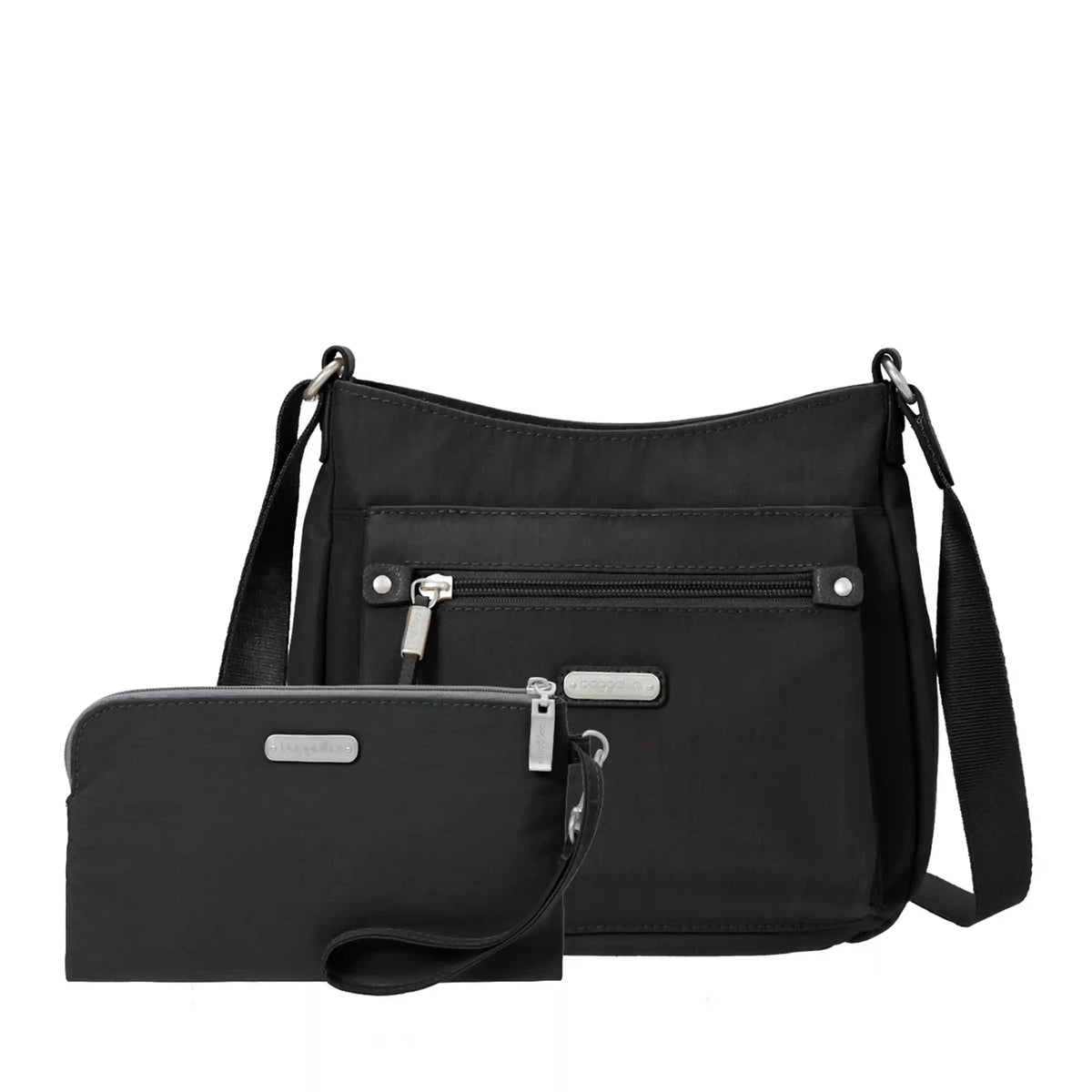 True Classic Uptown Bag With RFID Wristlet