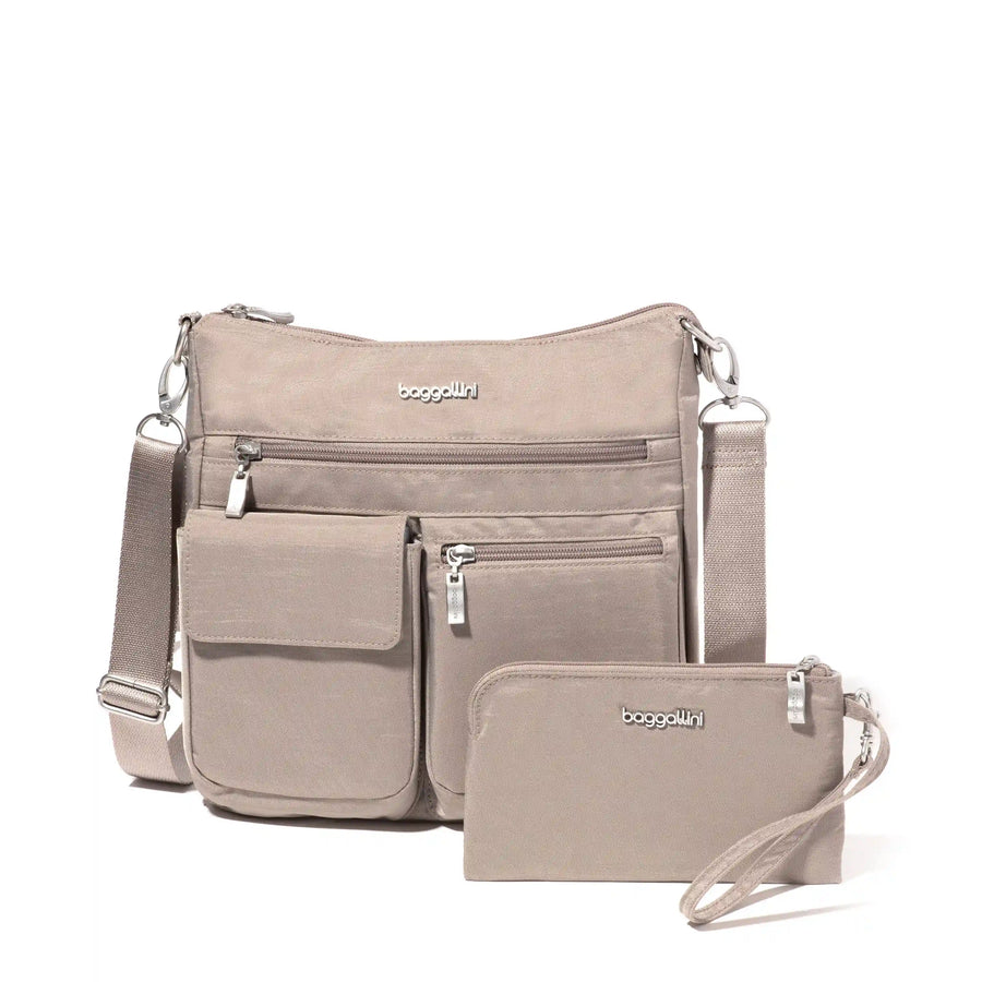 Modern Everywhere Slim Crossbody