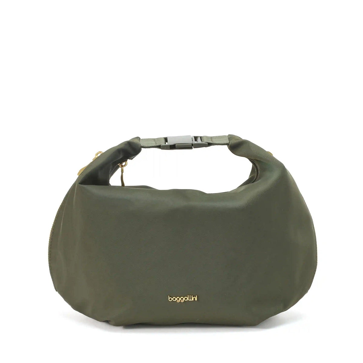 Crescent Convertible Hobo