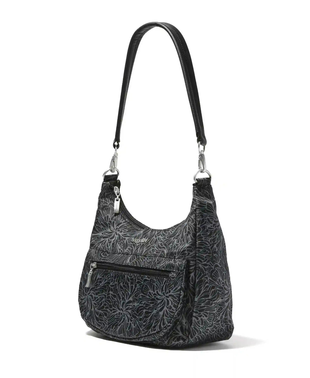 True Classic Pocket Half Moon Bag