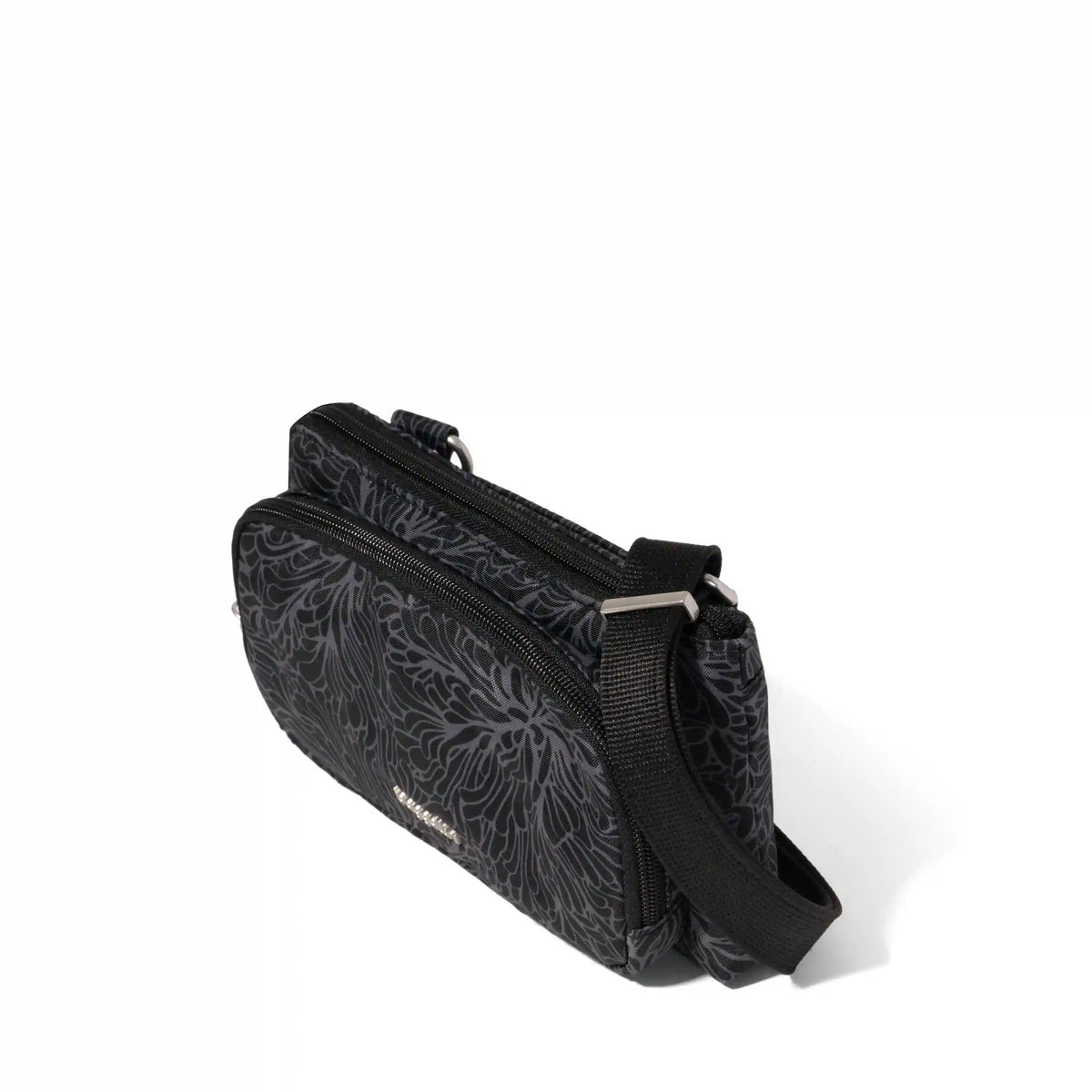 Securtex® Classic Anti-Theft Mini Wallet Crossbody