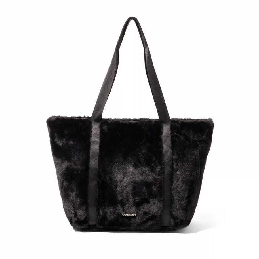 Modern Via Tote