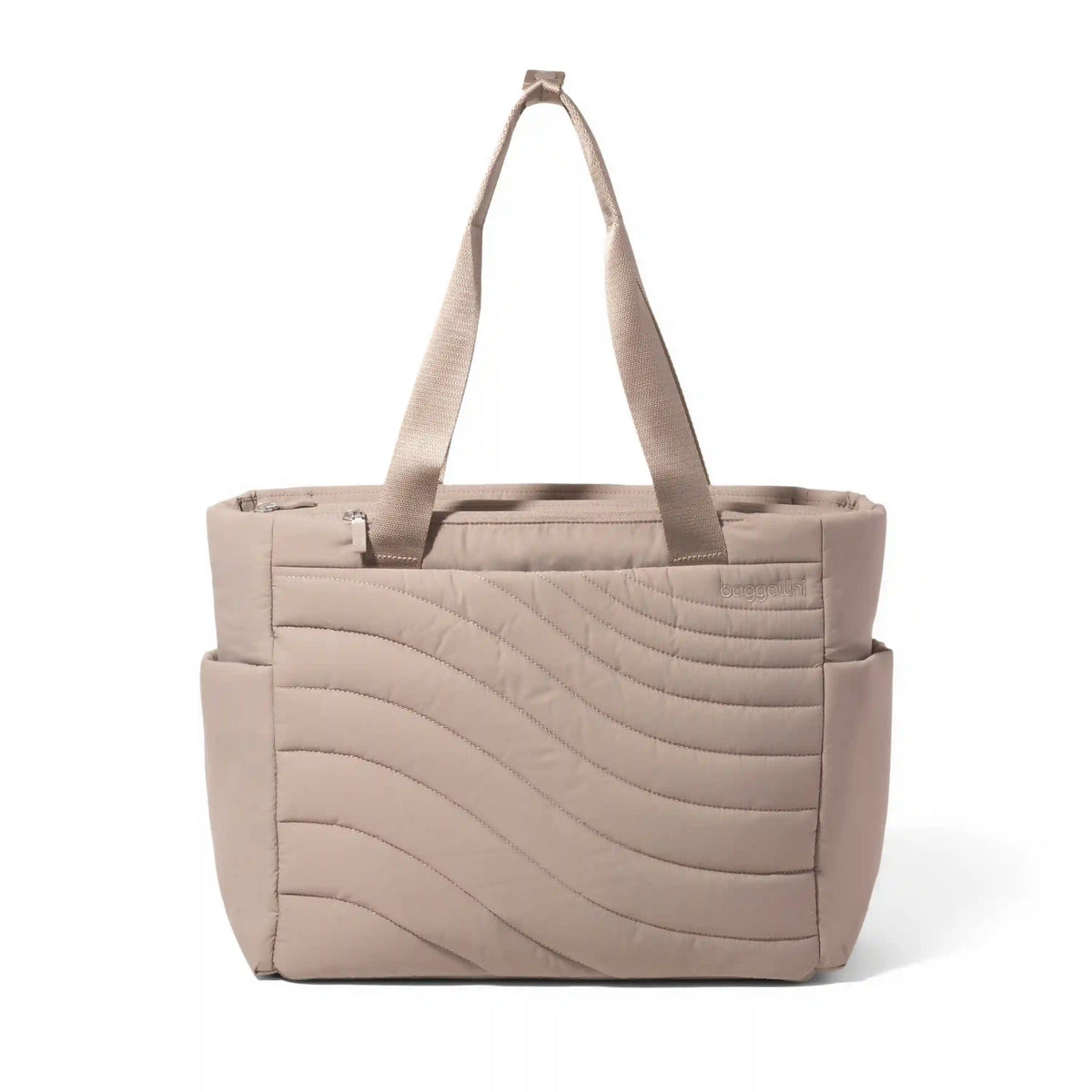 Set Wave Tote