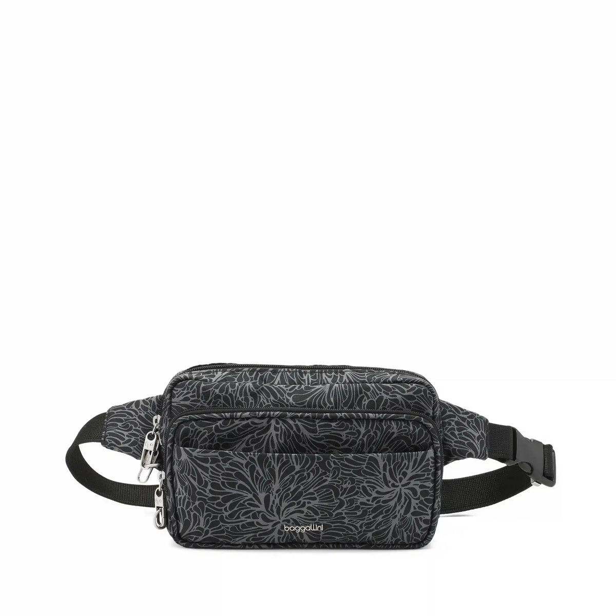 Securtex® Journey Anti-Theft Belt Bag