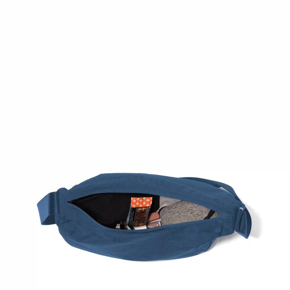 Swift Crescent Crossbody