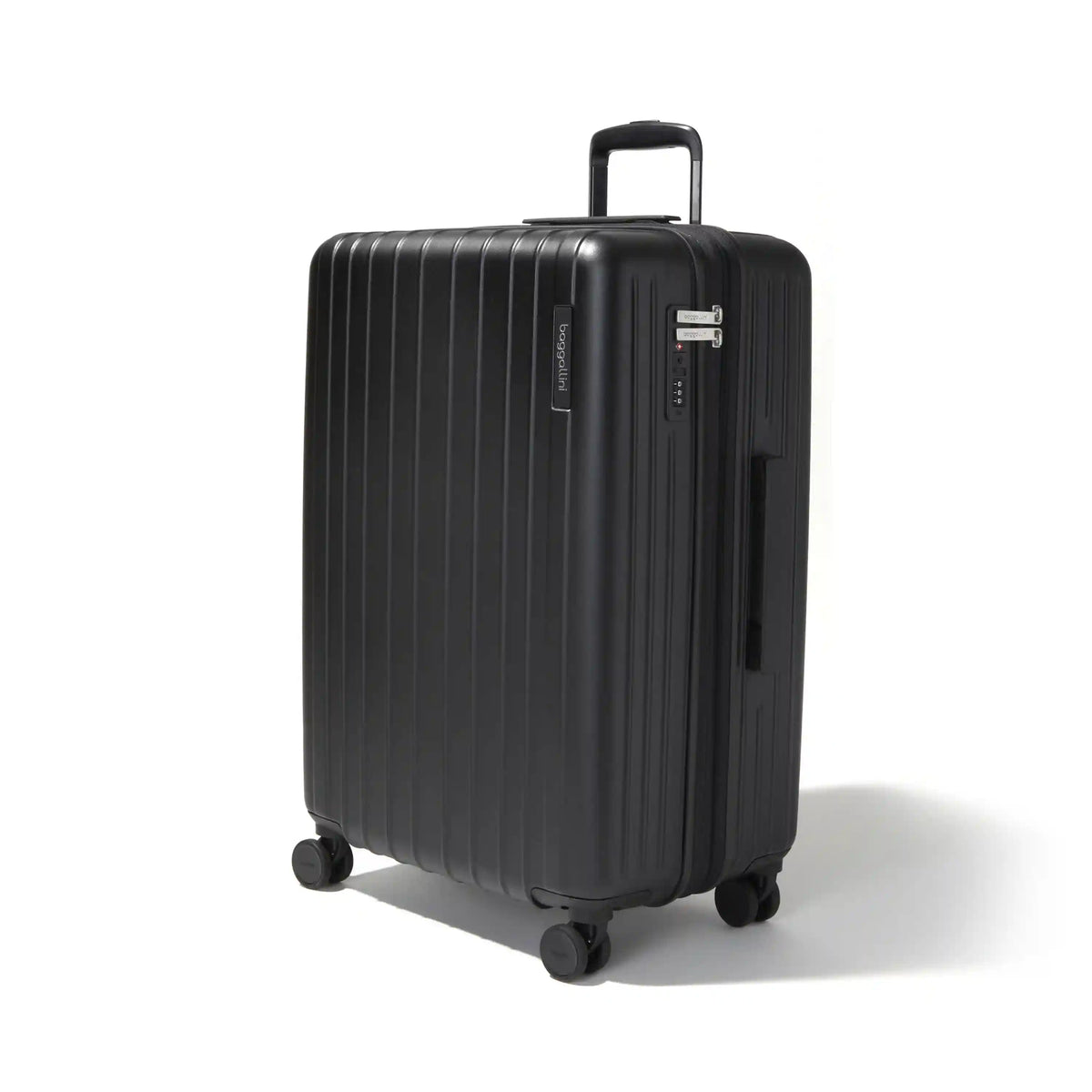 26" 4 Wheel Large Hardshell Luggage
