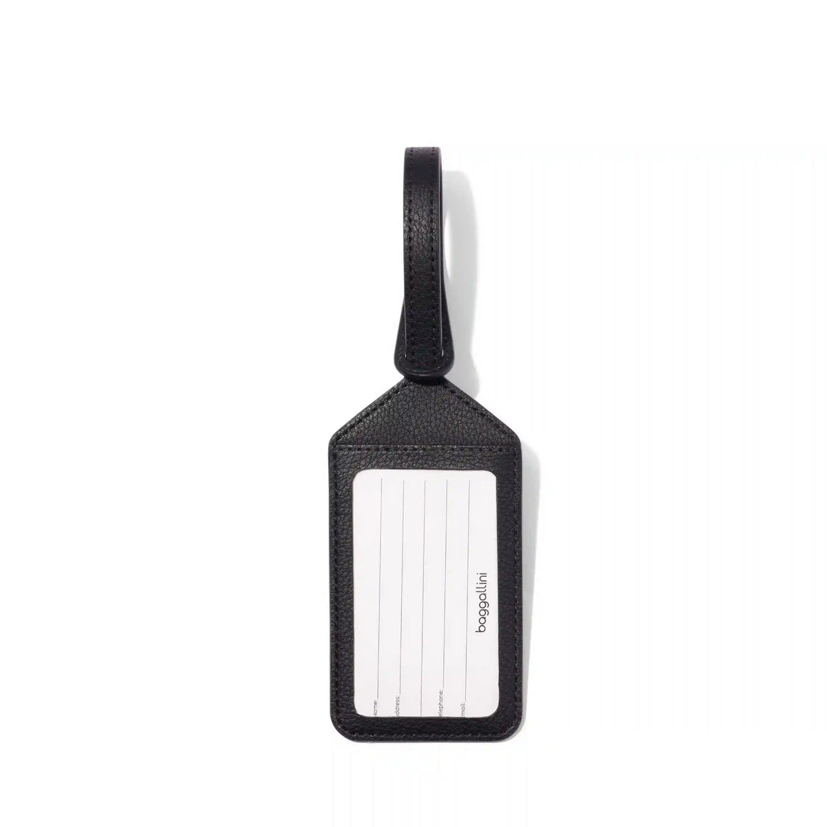 Luggage Tag