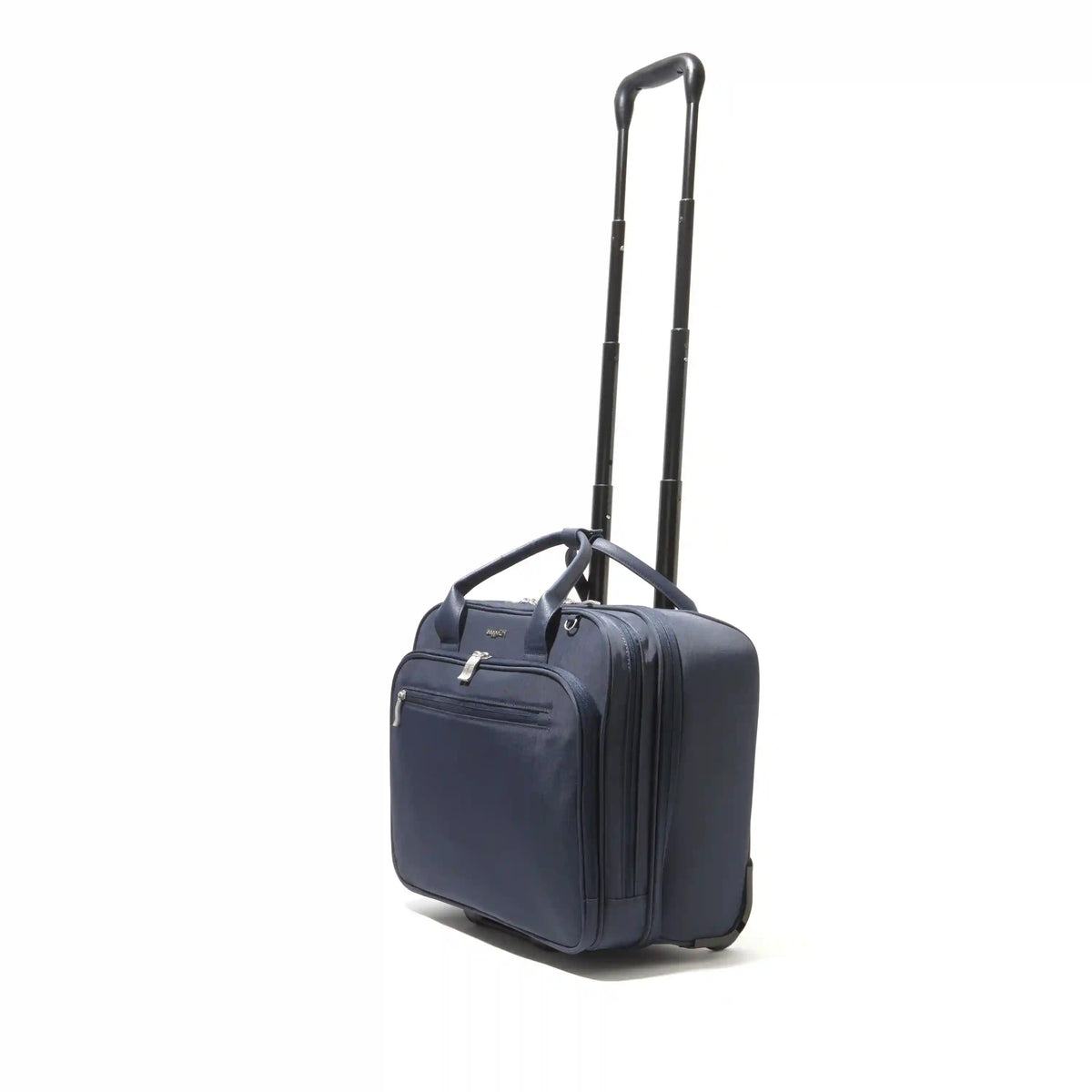 2 Wheel Tote