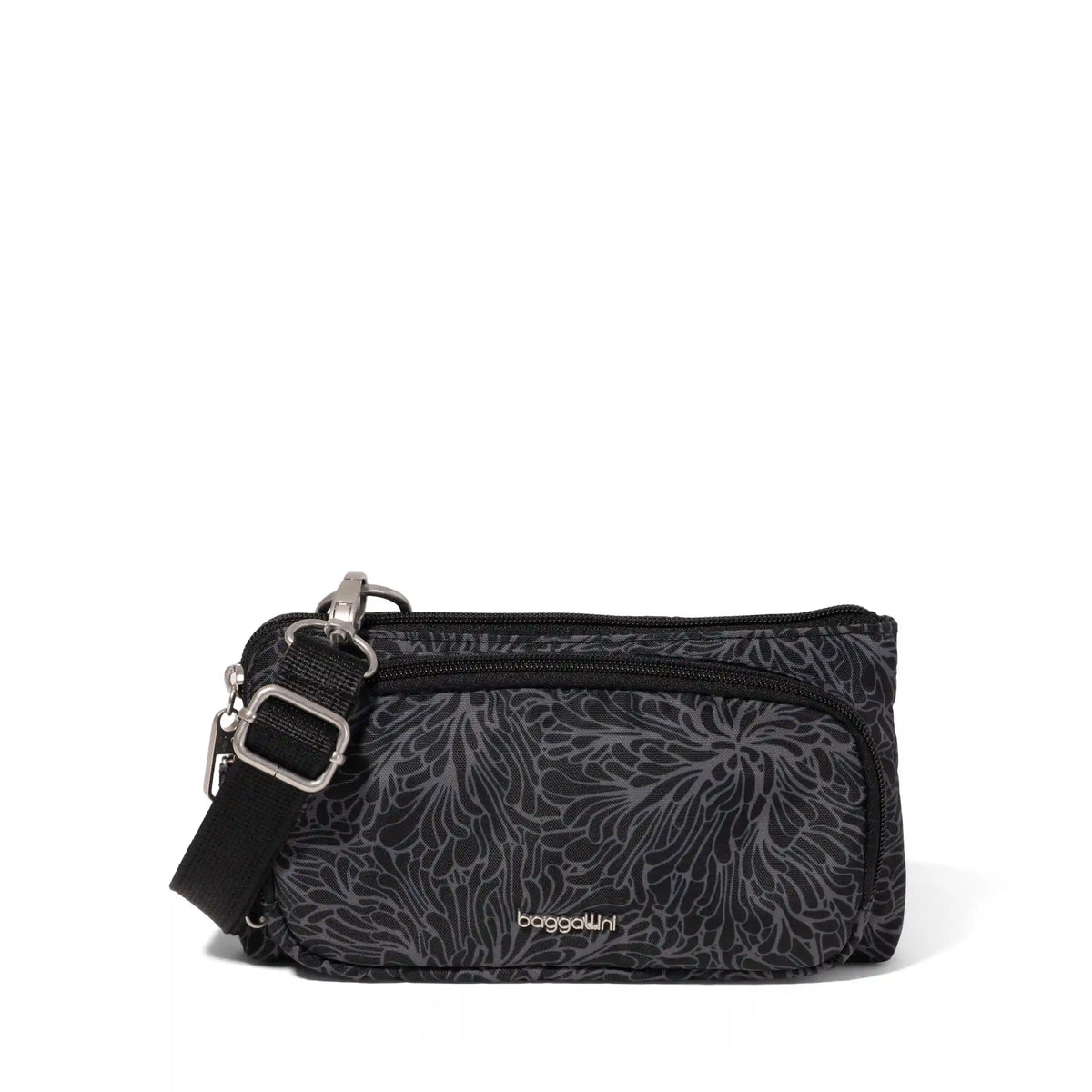 Securtex® Classic Anti-Theft Mini Wallet Crossbody