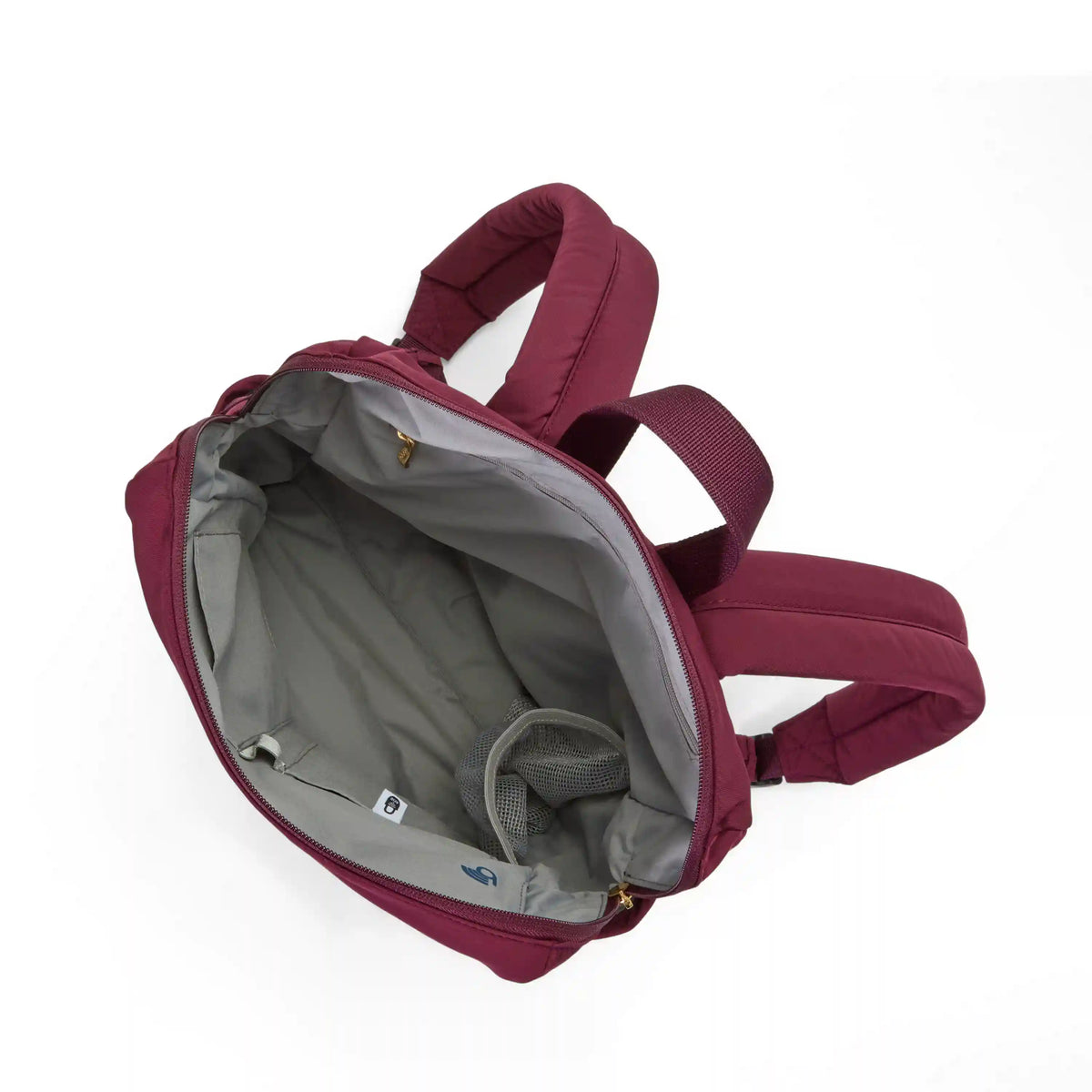 Securtex® Jet Set Anti-Theft Daypack