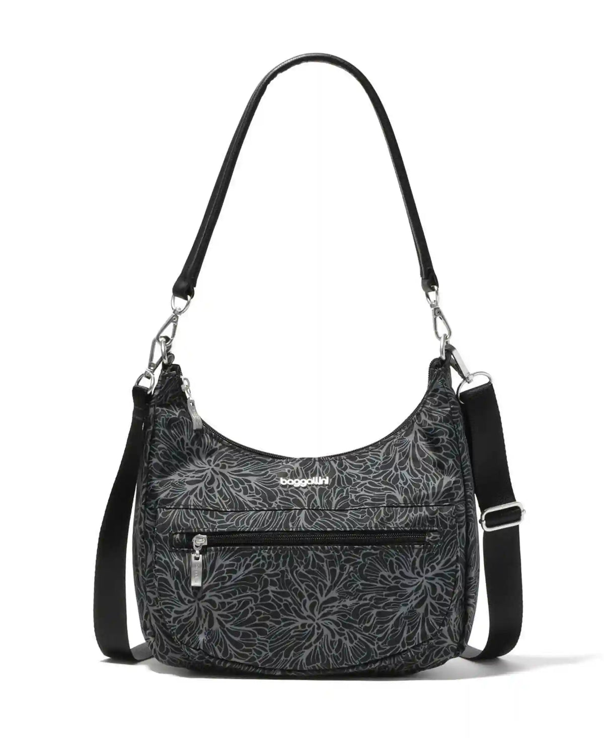 True Classic Pocket Half Moon Bag