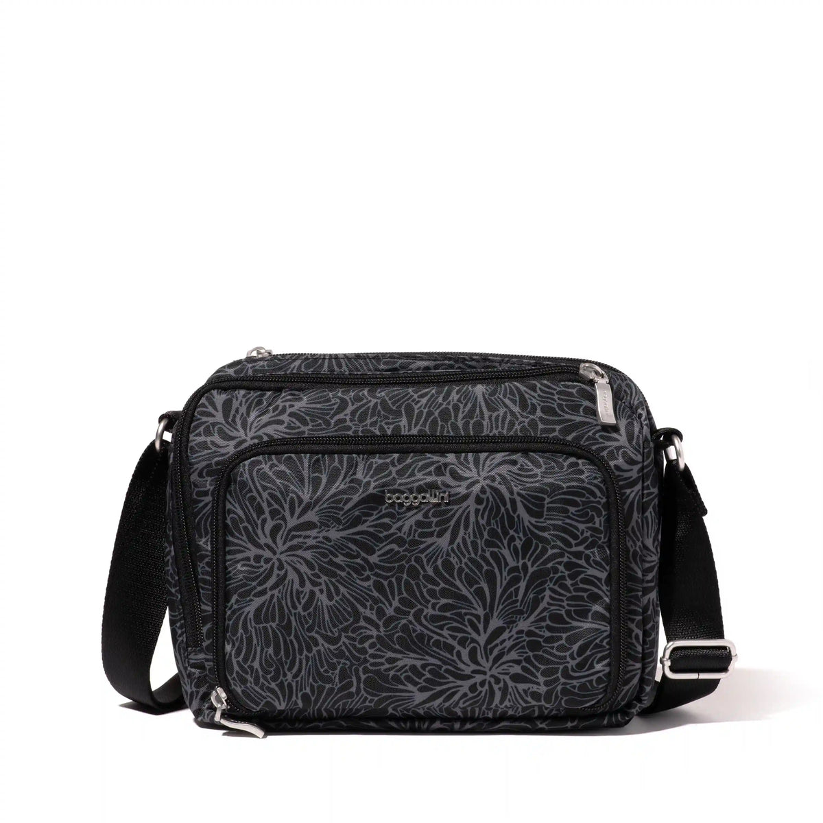 True Classic Camera Crossbody