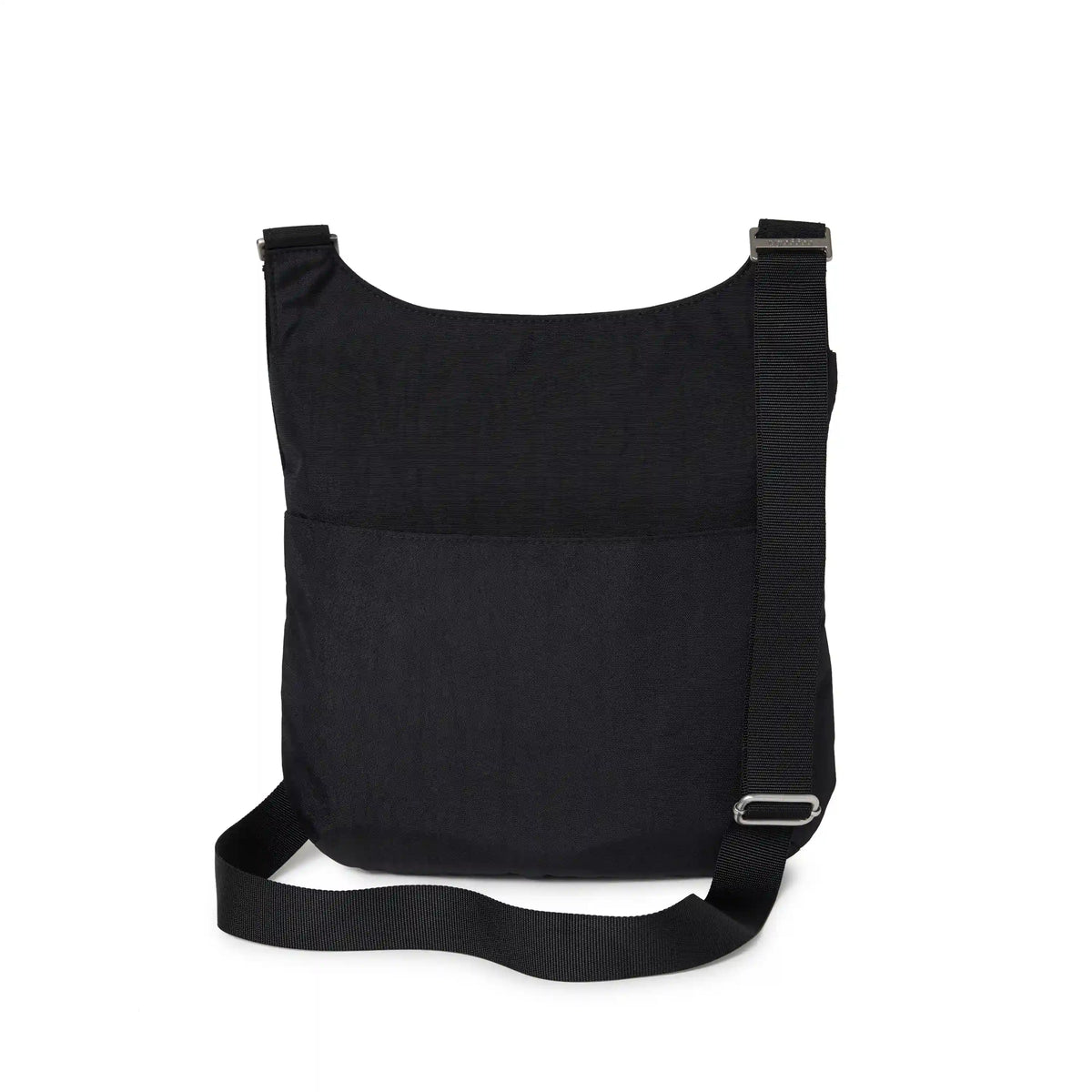 Legacy Big Zipper Bagg With RFID
