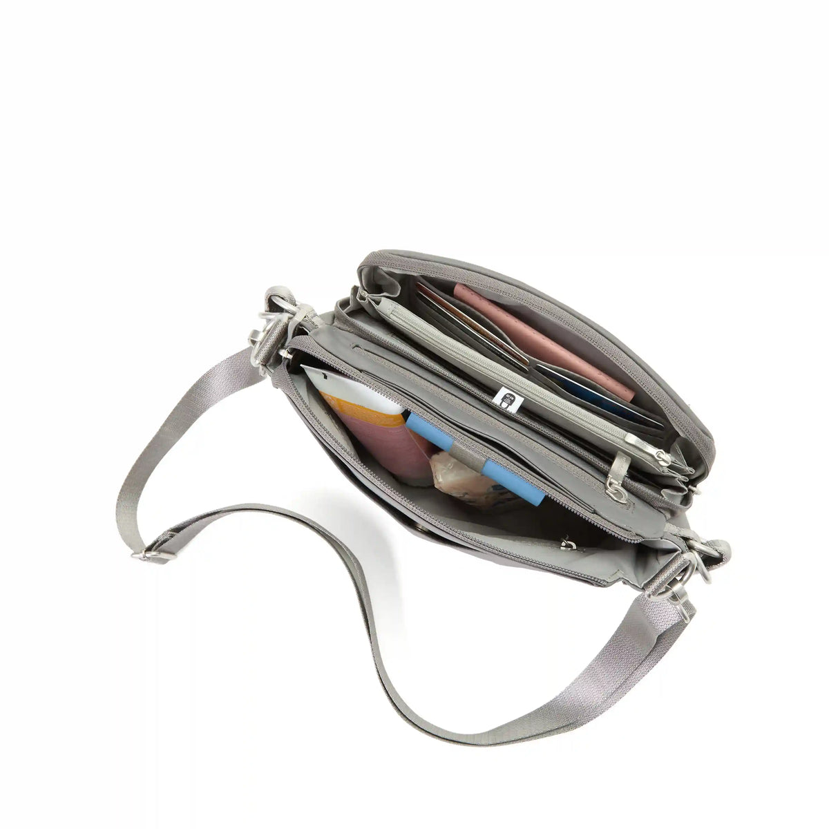 Marais Crossbody