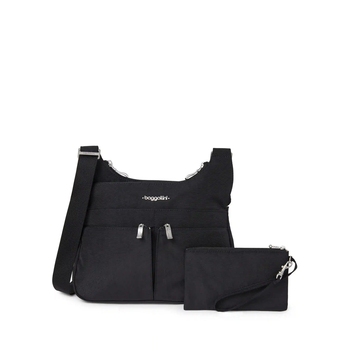 Legacy Cross Over Crossbody