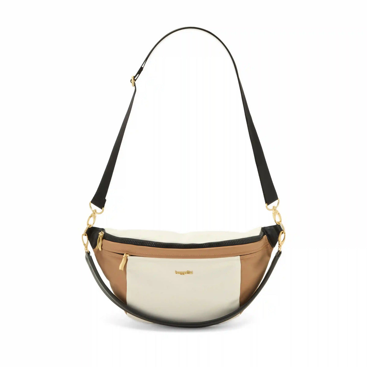 Stanton Crossbody