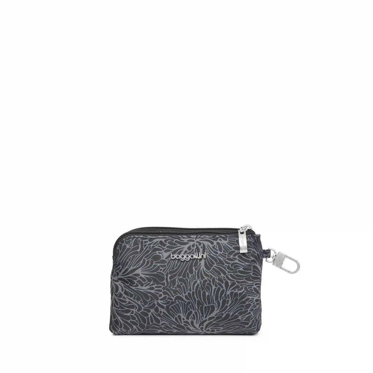 On The Go Daily RFID Pouch