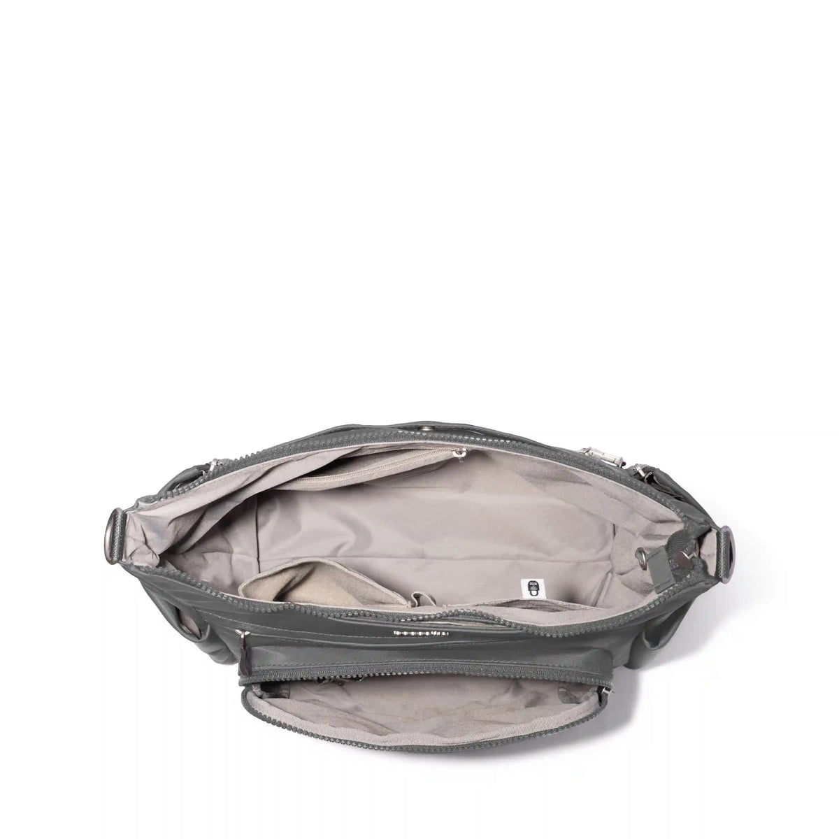 Nolita Convertible Hobo