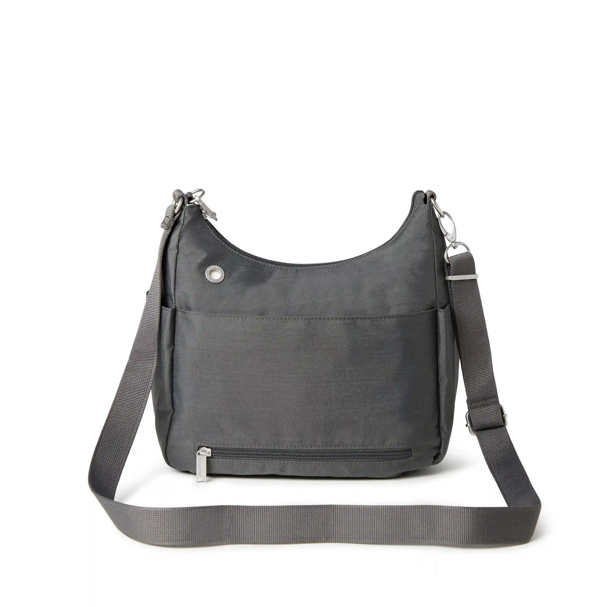 Securtex® Classic Anti-Theft Free Time Crossbody Bag