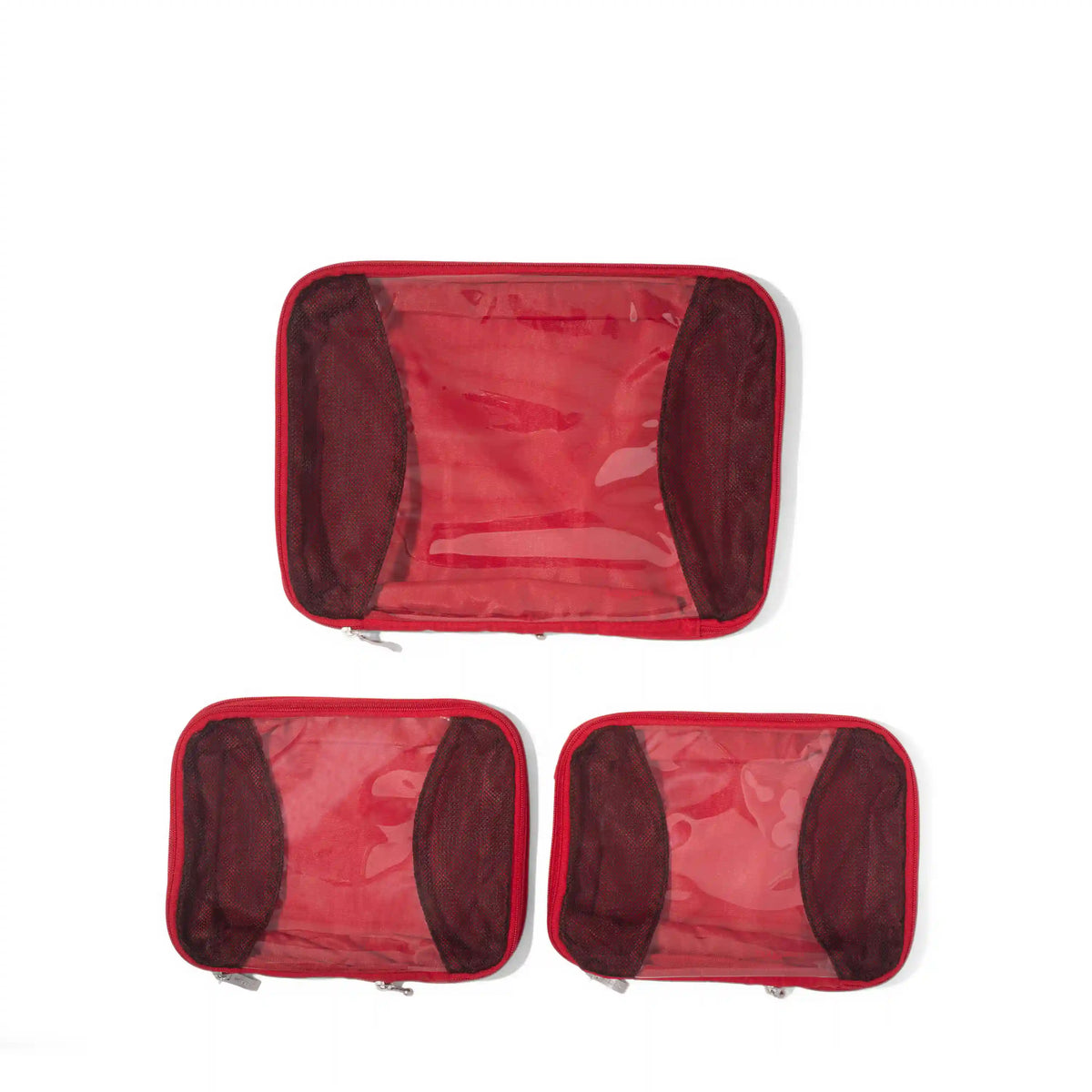 Compression Cube 3-Piece Set