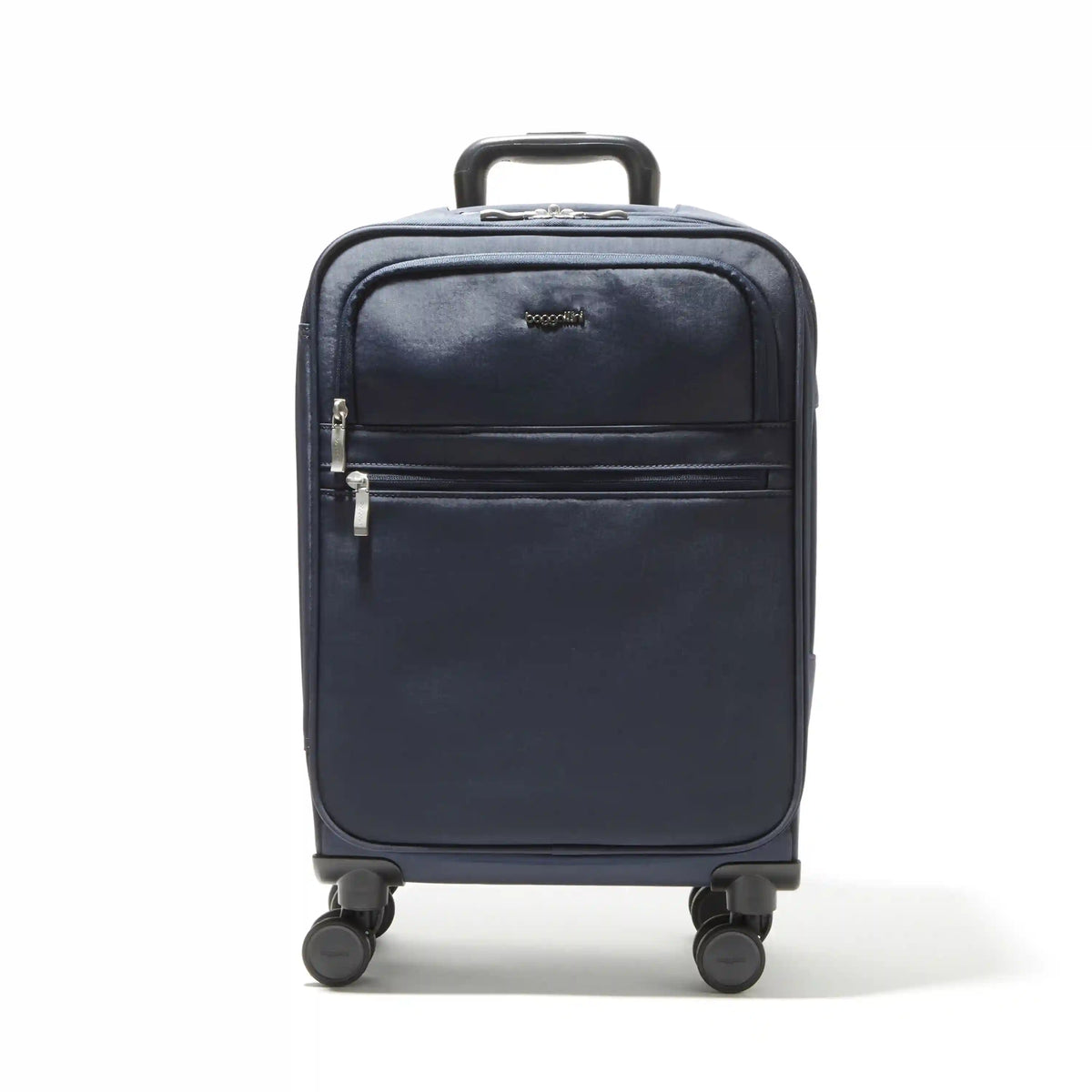4 Wheel Carry-On