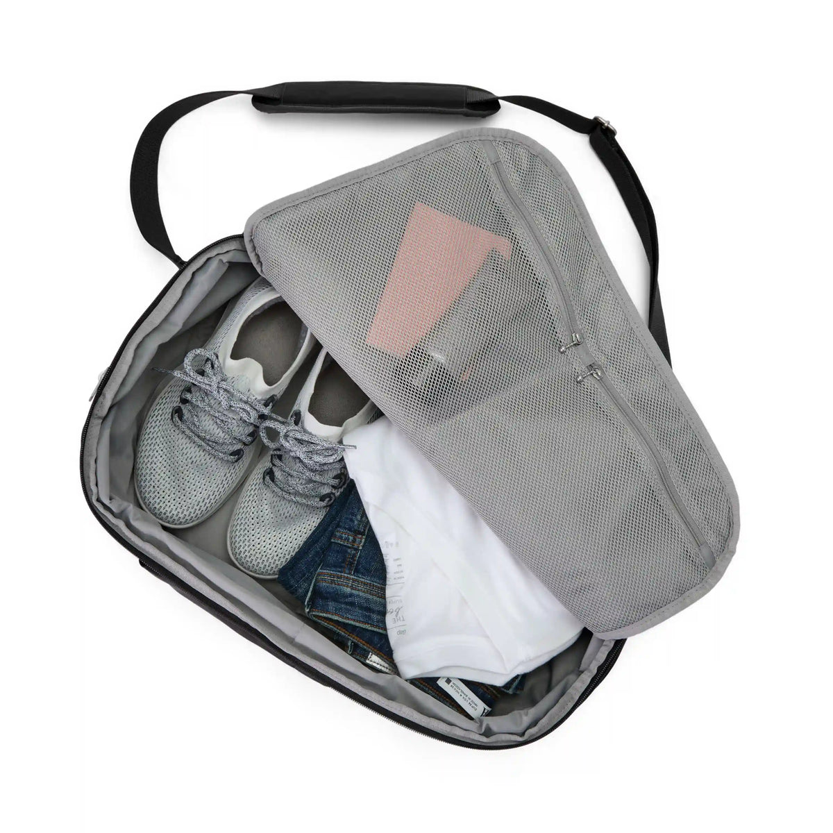 Securtex®  Classic Anti-Theft Convertible Travel Backpack
