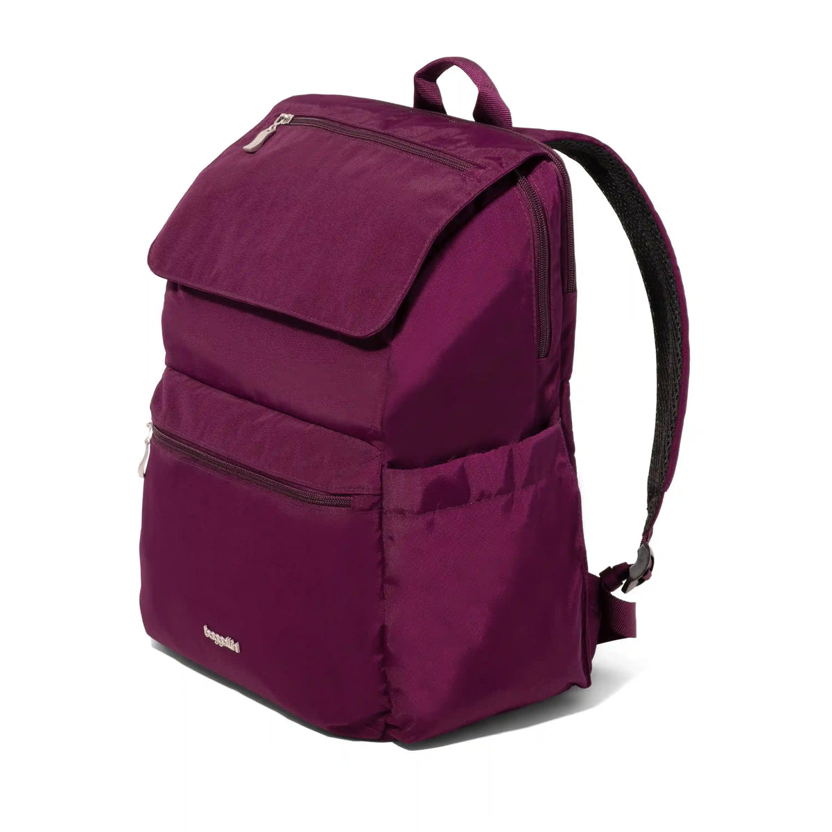True Classic Flap Laptop Backpack